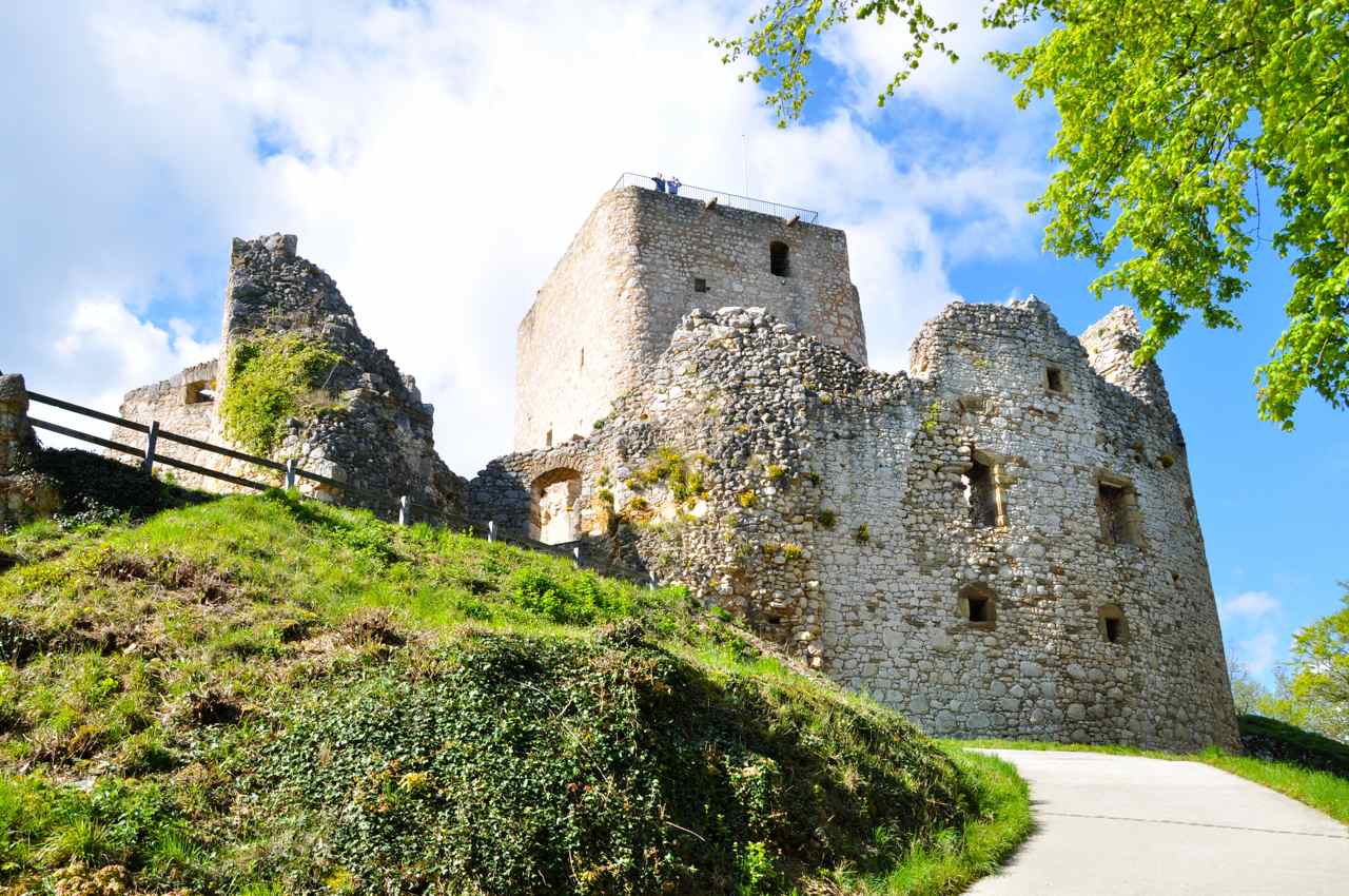 Château de Landskron